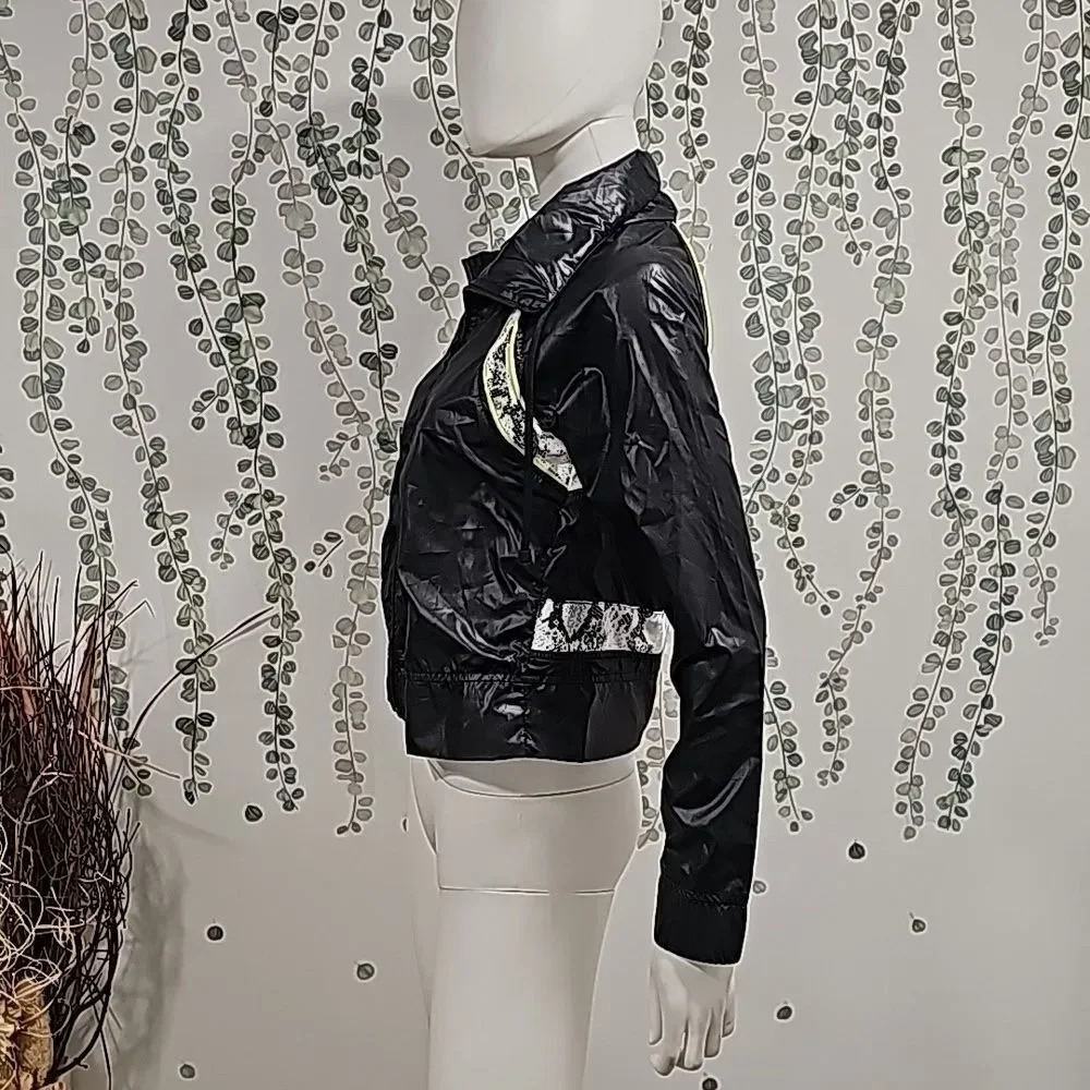 Koral Janus Python Jacket Sz S - Picture 6 of 10